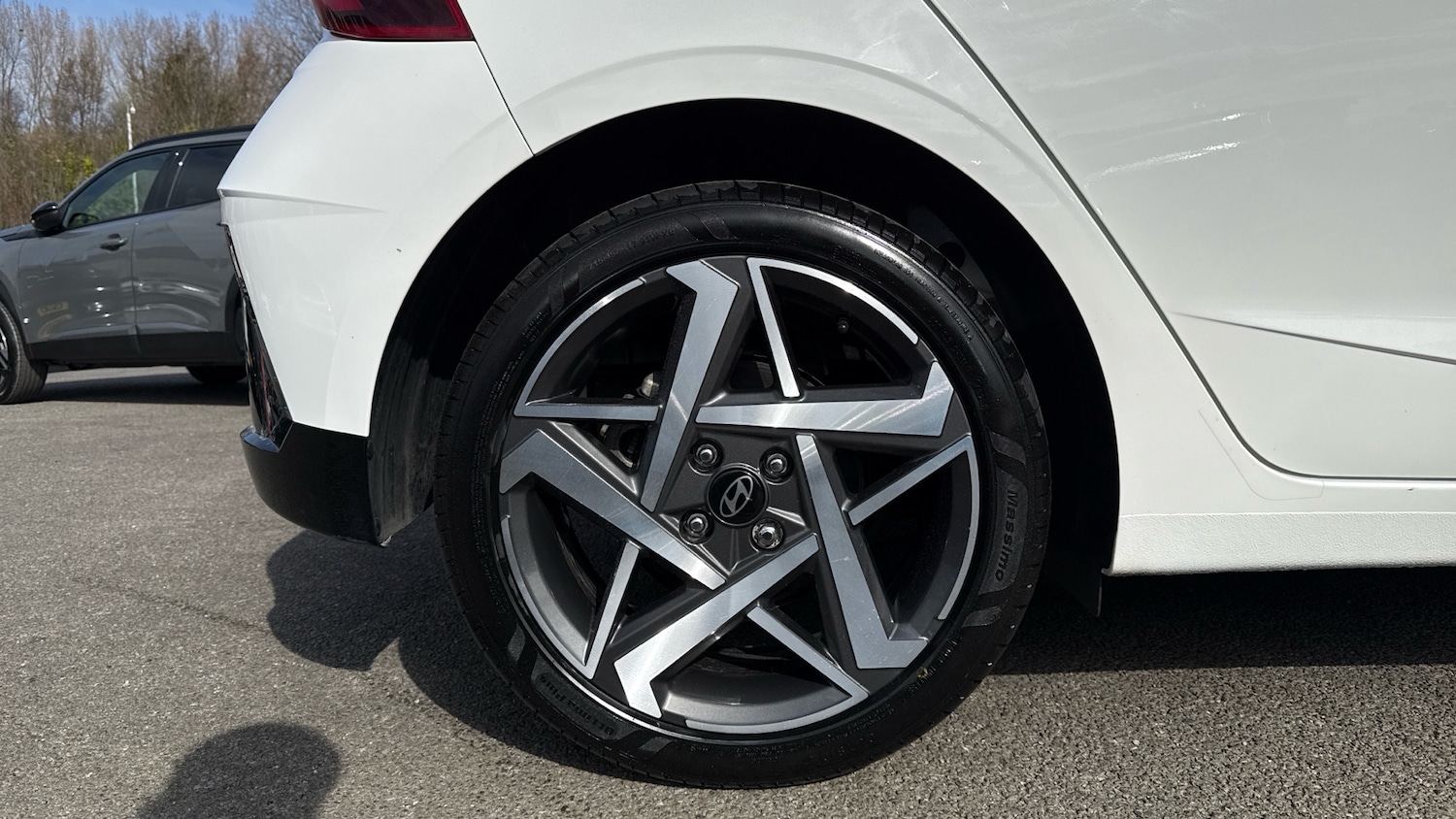 Used Hyundai i20 2023 for sale - 77930523: Photo 7