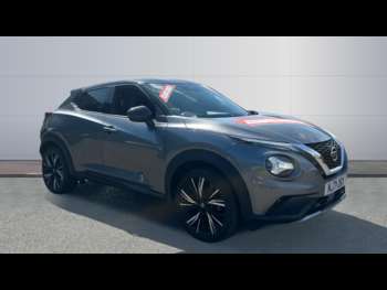 2021 (71) - 1.0 DiG-T 114 Tekna+ 5dr DCT Petrol Hatchback