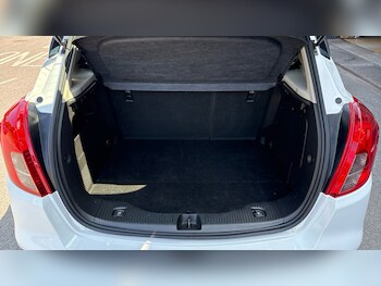 Used Vauxhall Mokka X 2018 for sale - 78918097: Photo