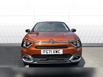Used Citroen C4 2021 for sale - 79311623: Photo