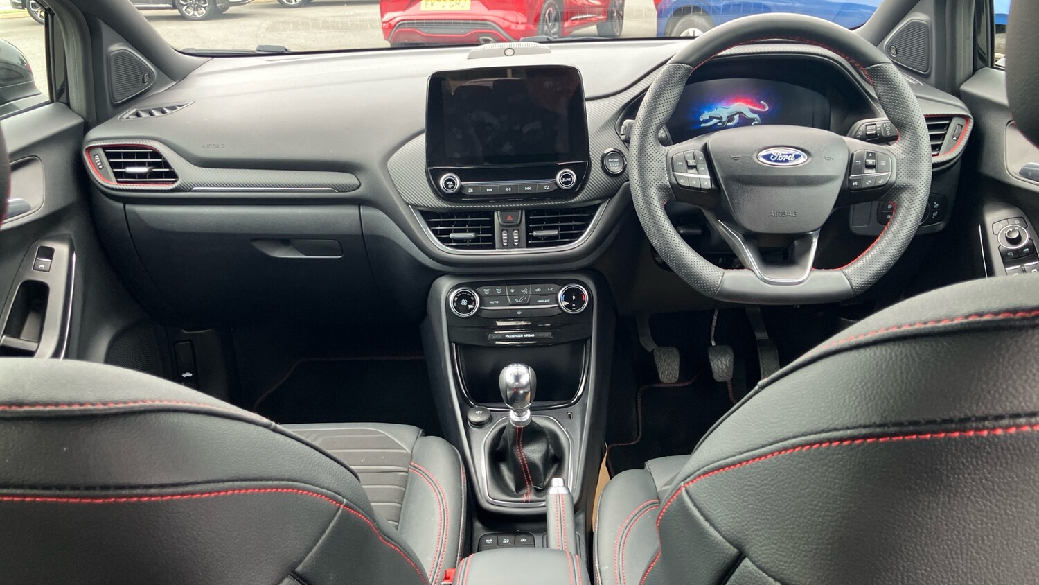 Used Ford Puma 2023 for sale - 76263692: Photo 10