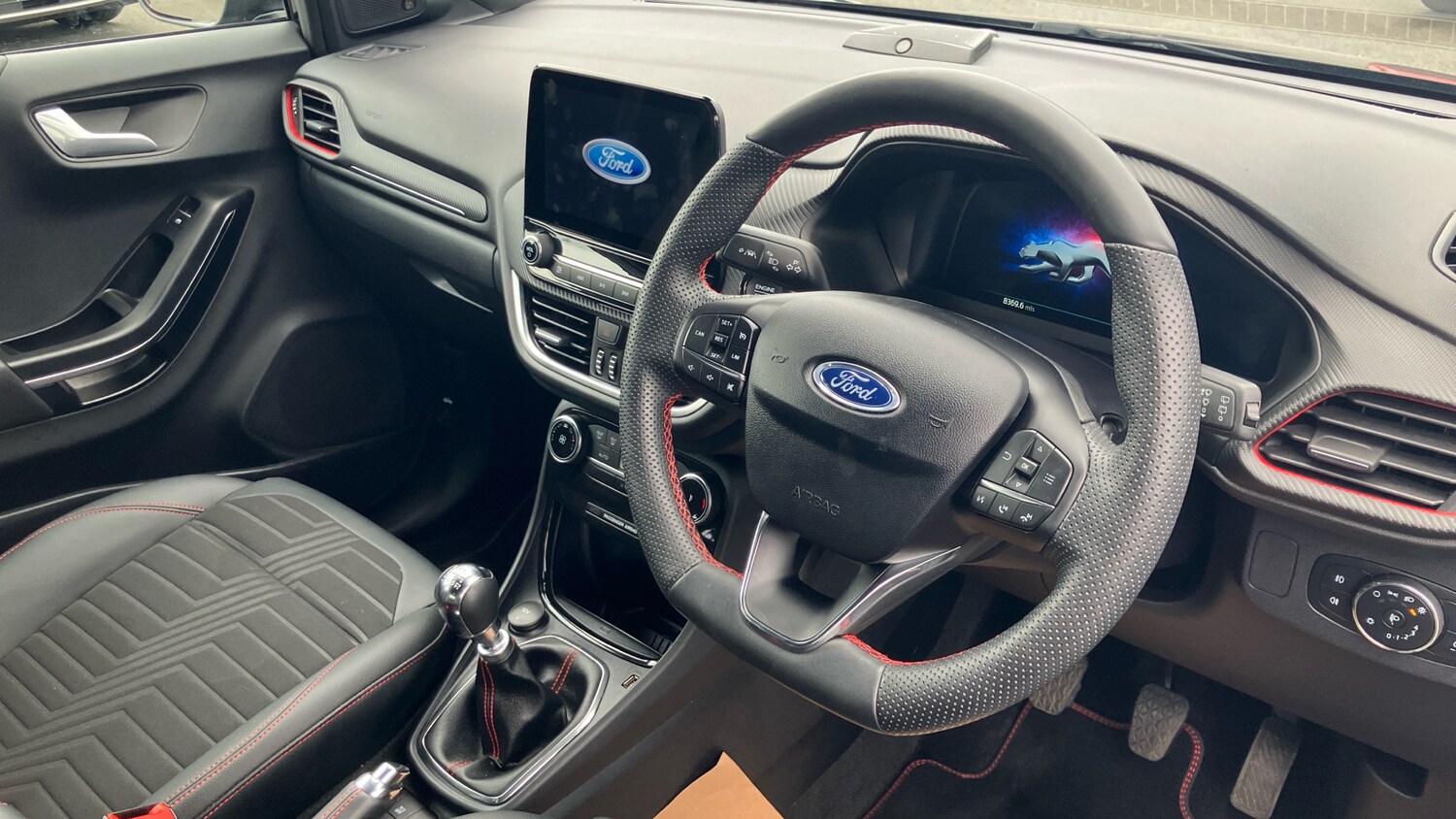 Used Ford Puma 2023 for sale - 76263692: Photo 11