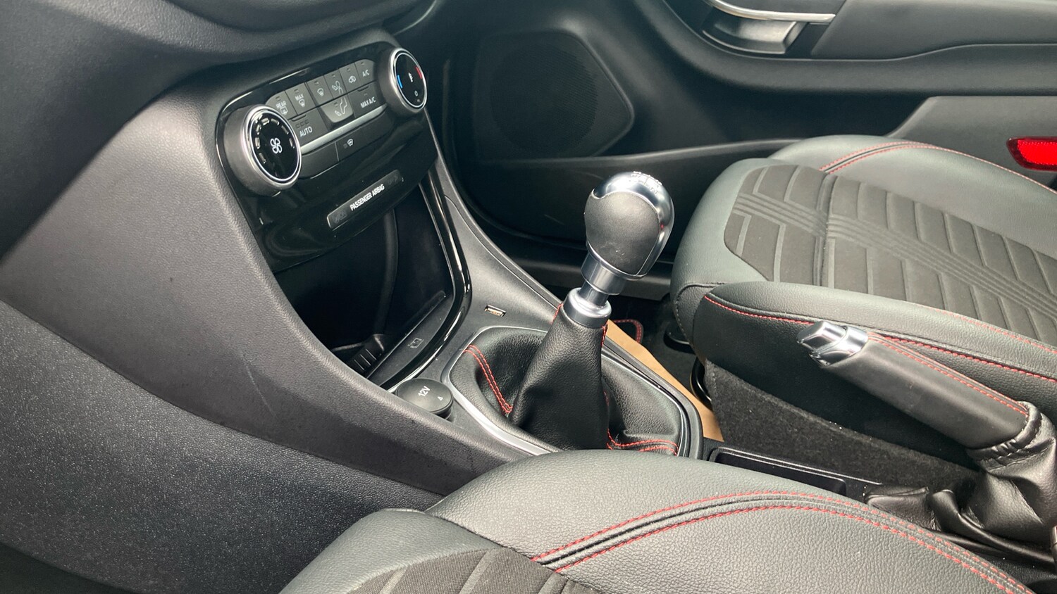 Used Ford Puma 2023 for sale - 76263692: Photo 13