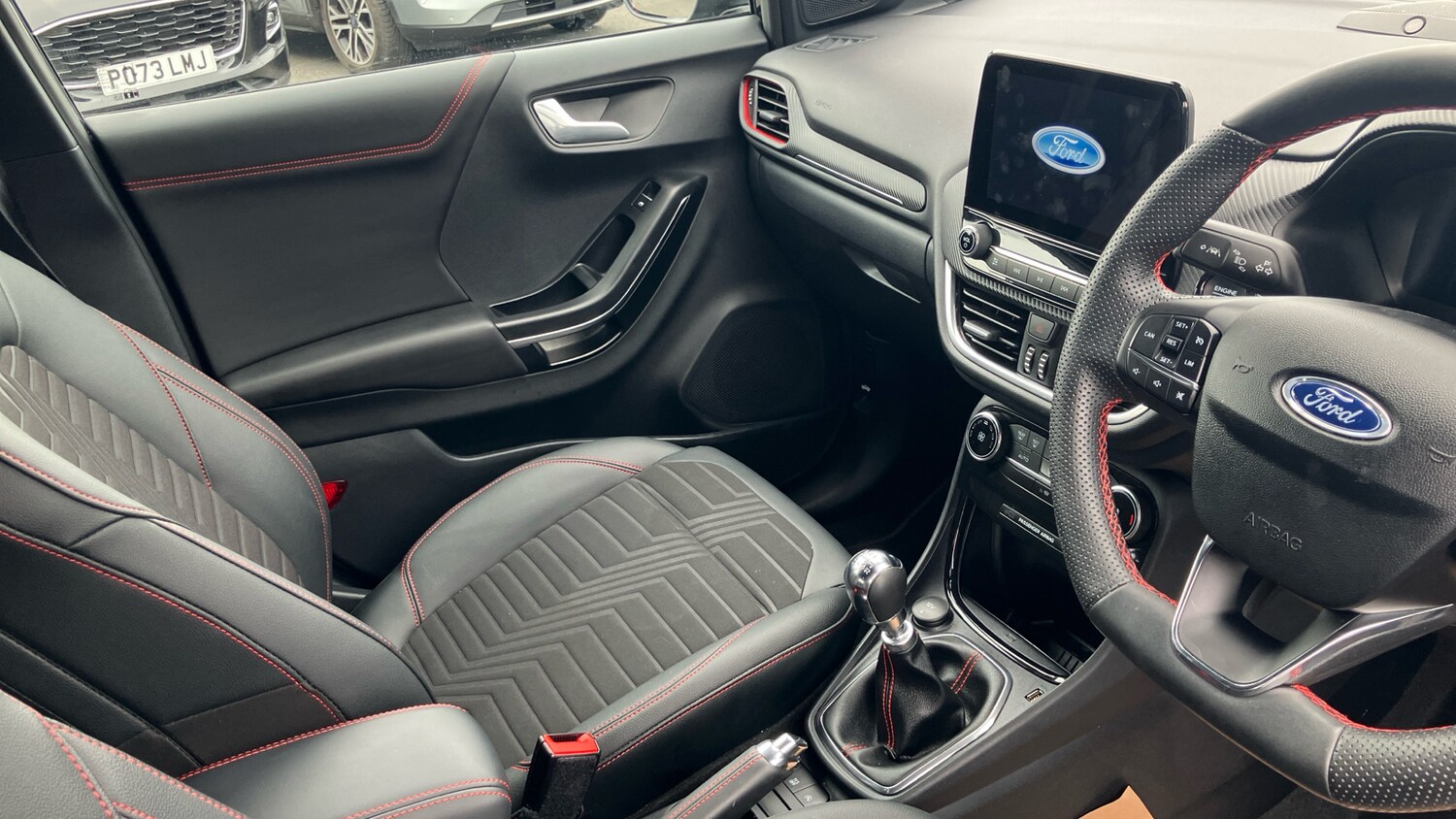 Used Ford Puma 2023 for sale - 76263692: Photo 14