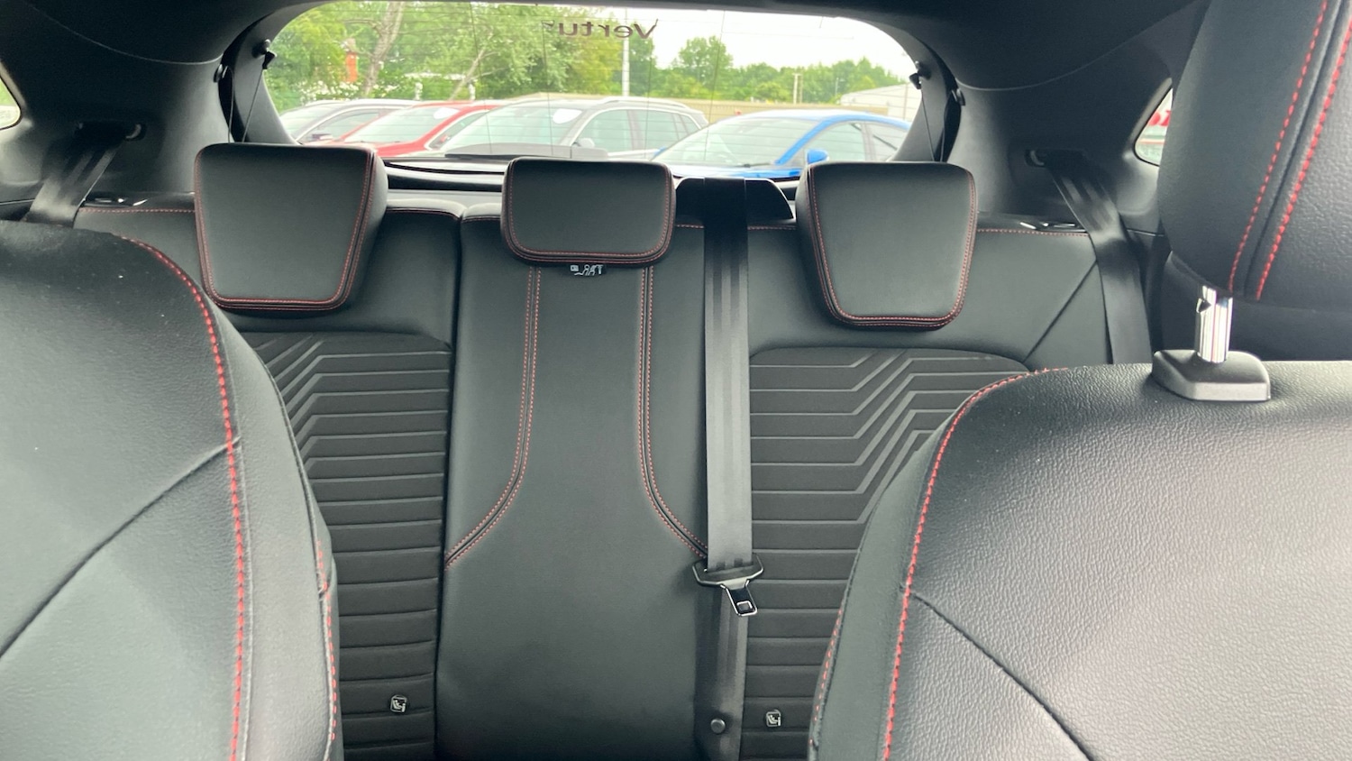 Used Ford Puma 2023 for sale - 76263692: Photo 15