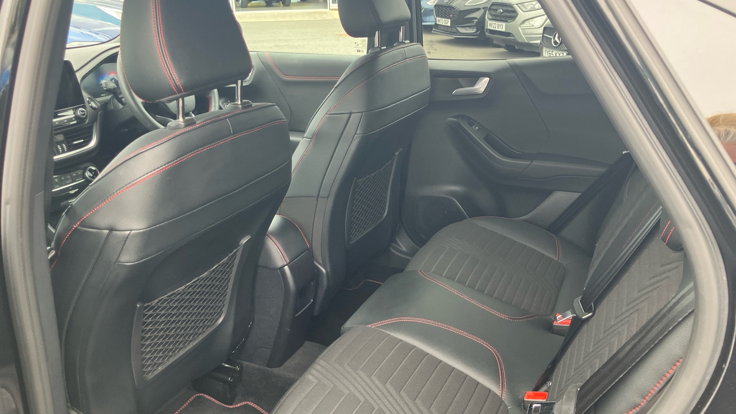 Used Ford Puma 2023 for sale - 76263692: Photo 16