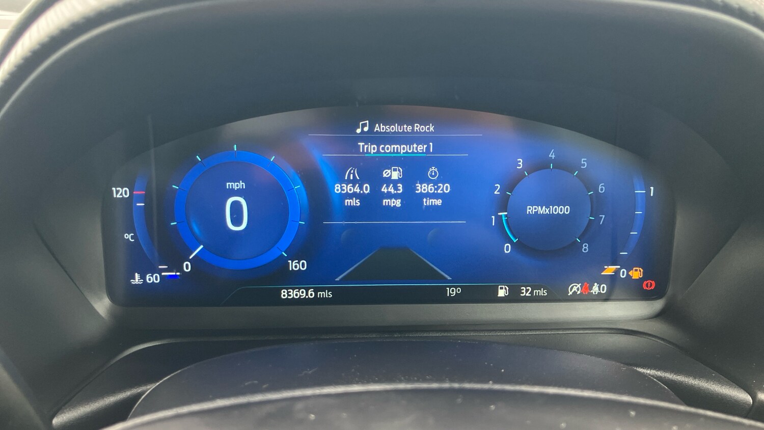 Used Ford Puma 2023 for sale - 76263692: Photo 18