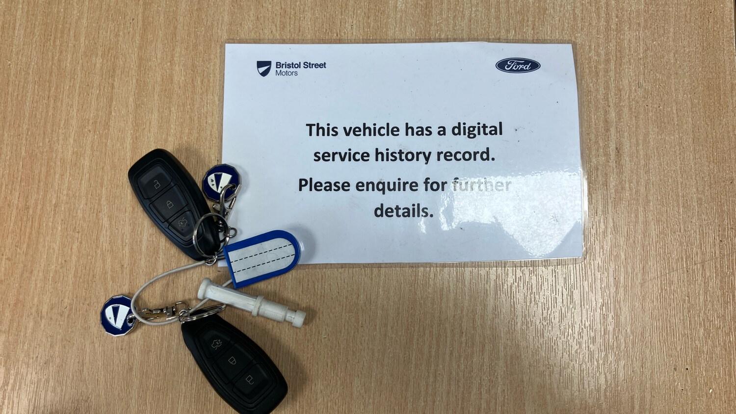 Used Ford Puma 2023 for sale - 76263692: Photo 19