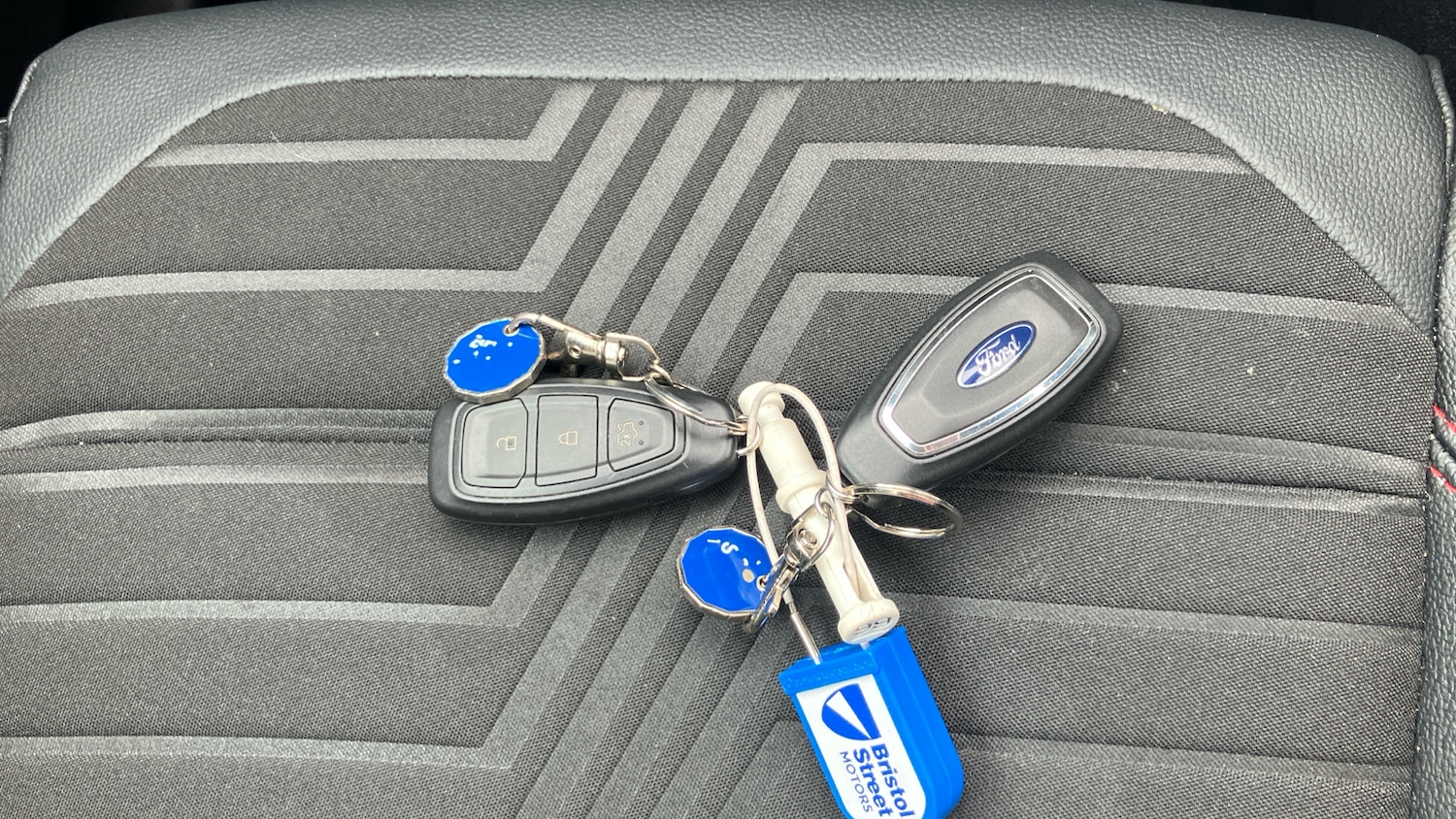 Used Ford Puma 2023 for sale - 76263692: Photo 20