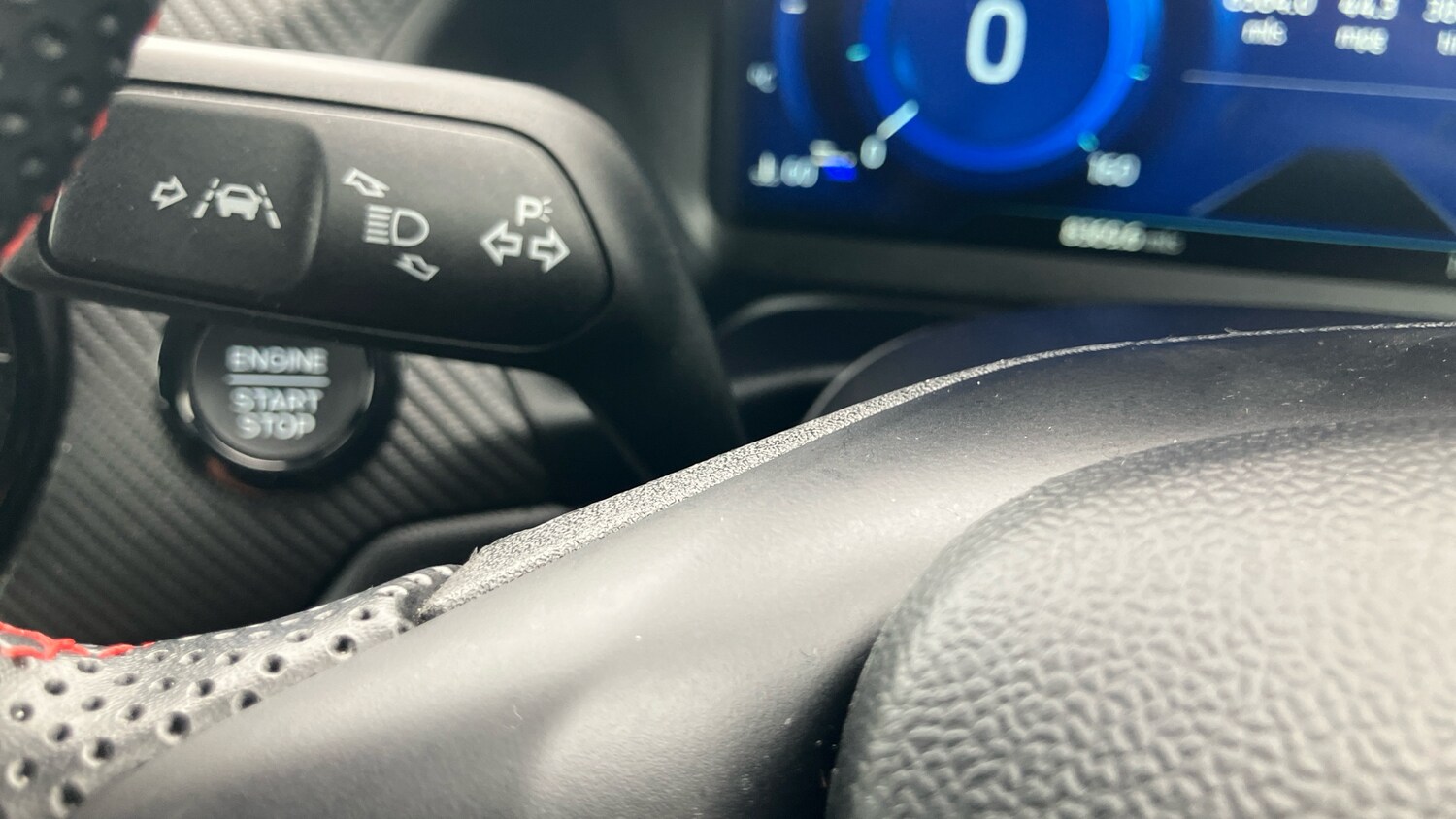 Used Ford Puma 2023 for sale - 76263692: Photo 24