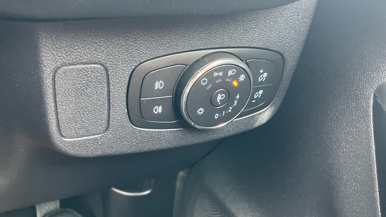 Used Ford Puma 2023 for sale - 76263692: Photo 25