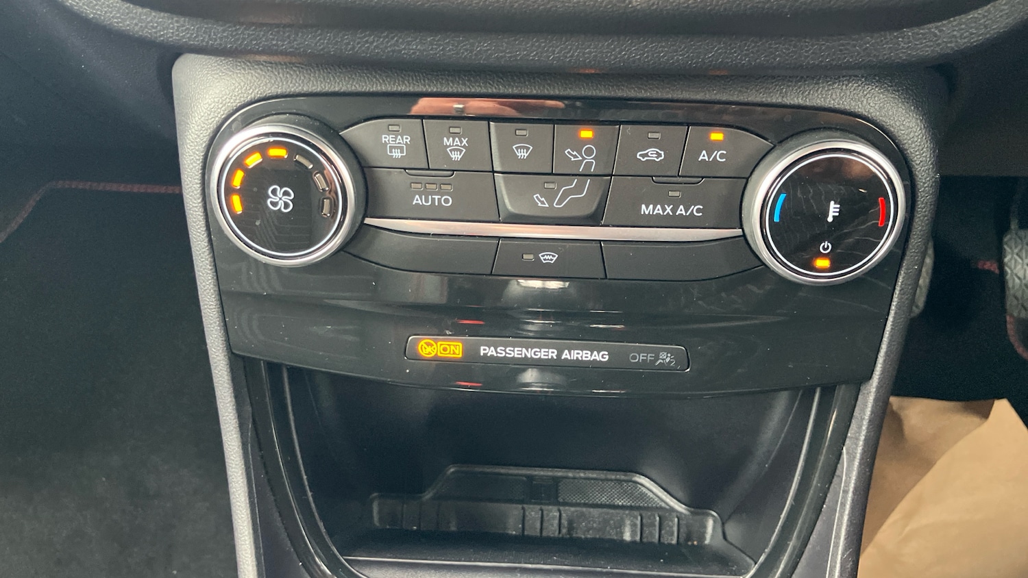 Used Ford Puma 2023 for sale - 76263692: Photo 27