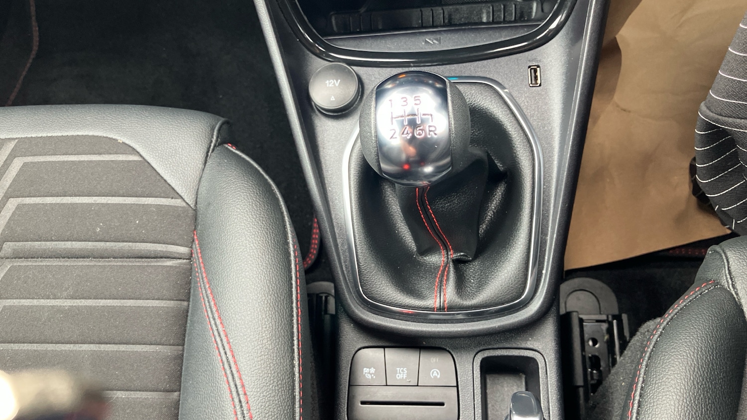 Used Ford Puma 2023 for sale - 76263692: Photo 29