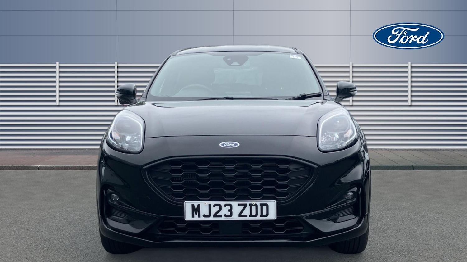 Used Ford Puma 2023 for sale - 76263692: Photo 3