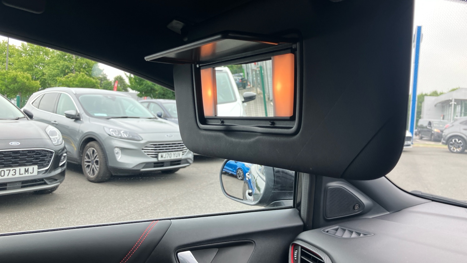 Used Ford Puma 2023 for sale - 76263692: Photo 33