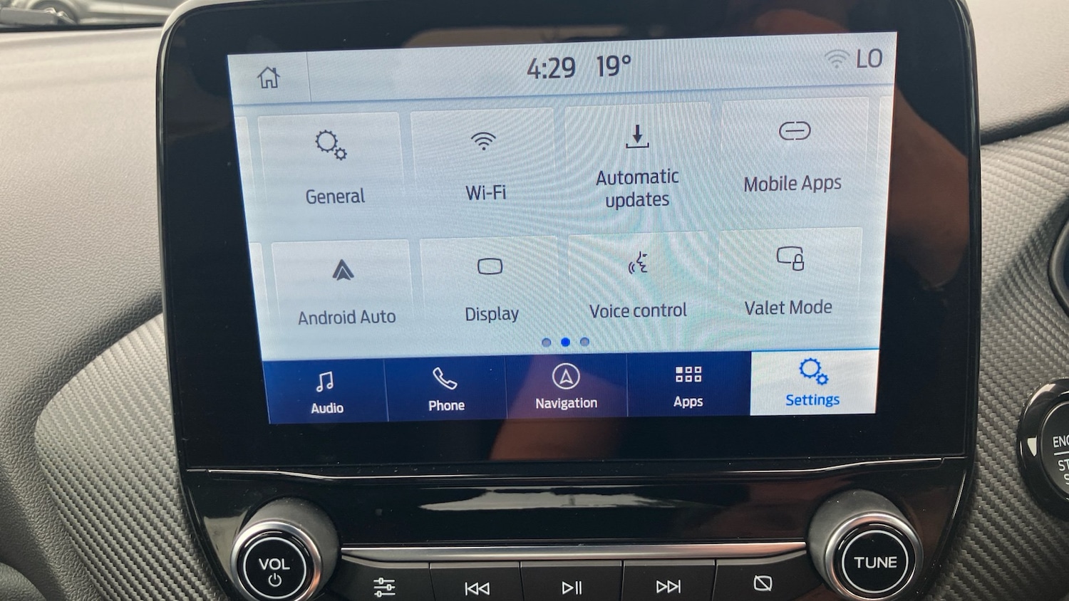 Used Ford Puma 2023 for sale - 76263692: Photo 34