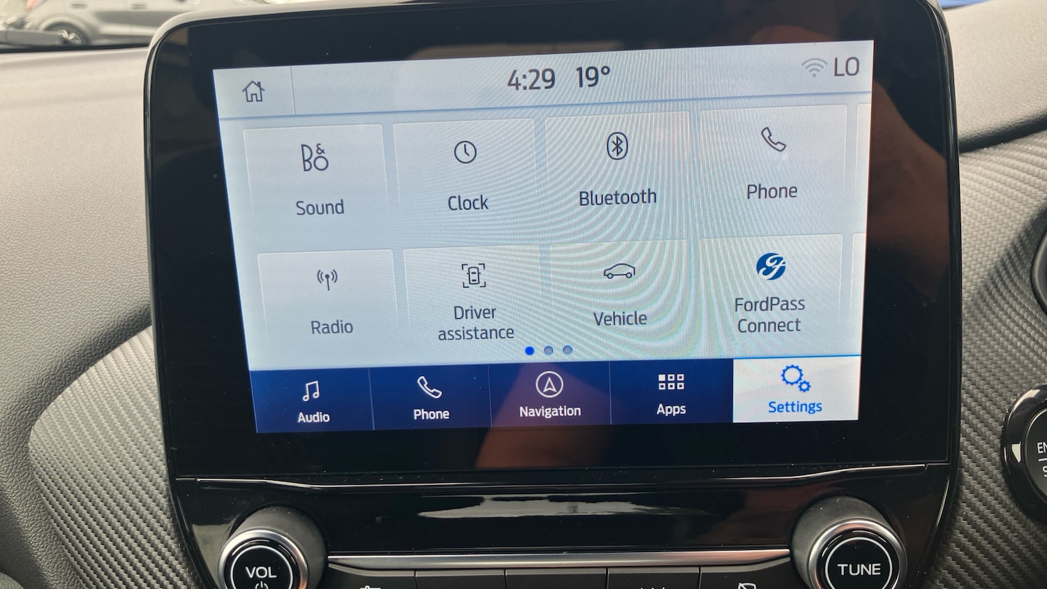 Used Ford Puma 2023 for sale - 76263692: Photo 35