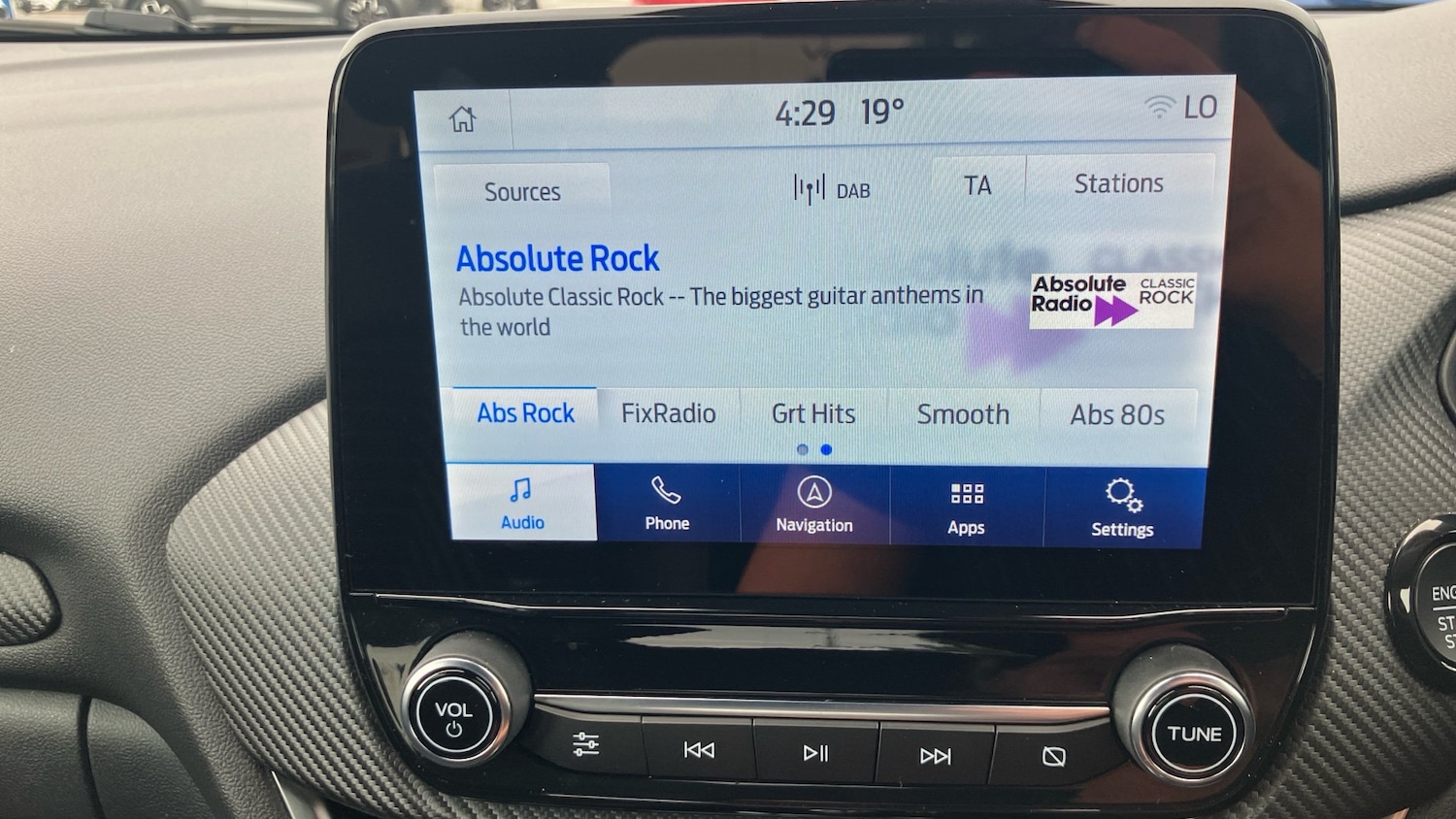 Used Ford Puma 2023 for sale - 76263692: Photo 36