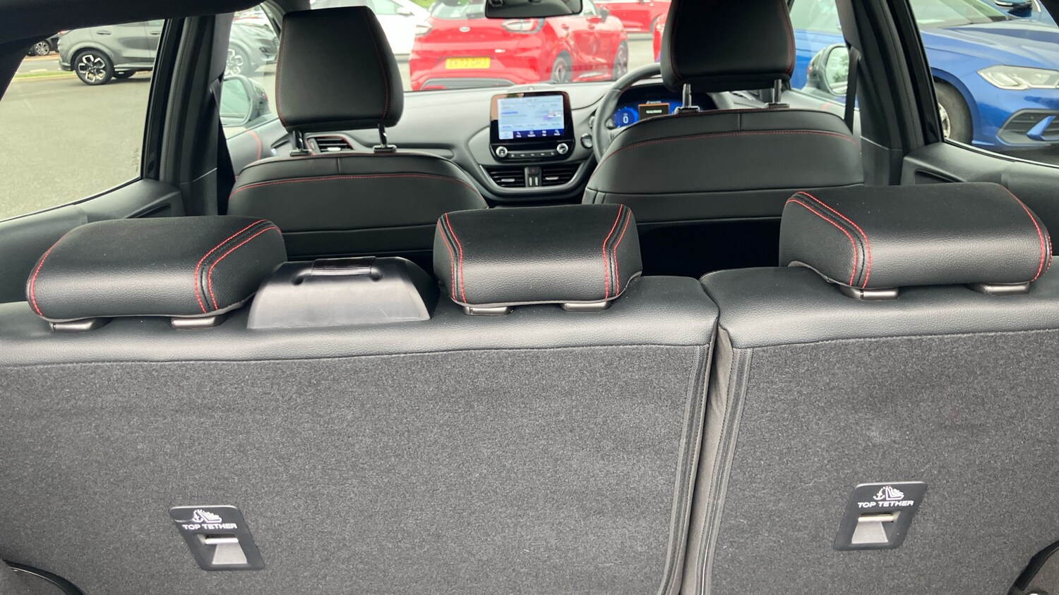 Used Ford Puma 2023 for sale - 76263692: Photo 38