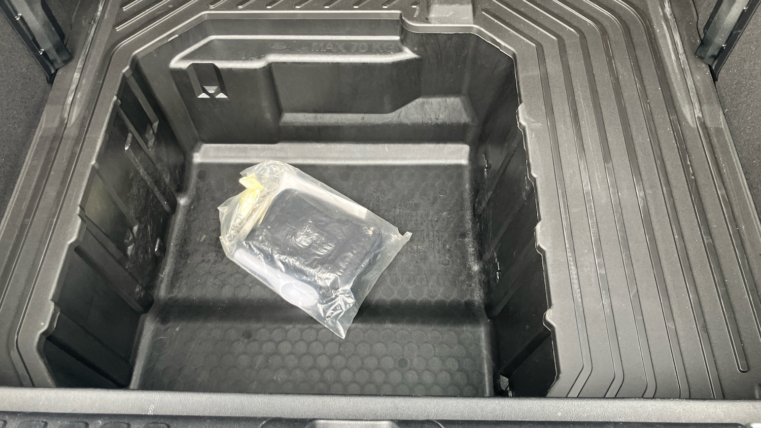 Used Ford Puma 2023 for sale - 76263692: Photo 39