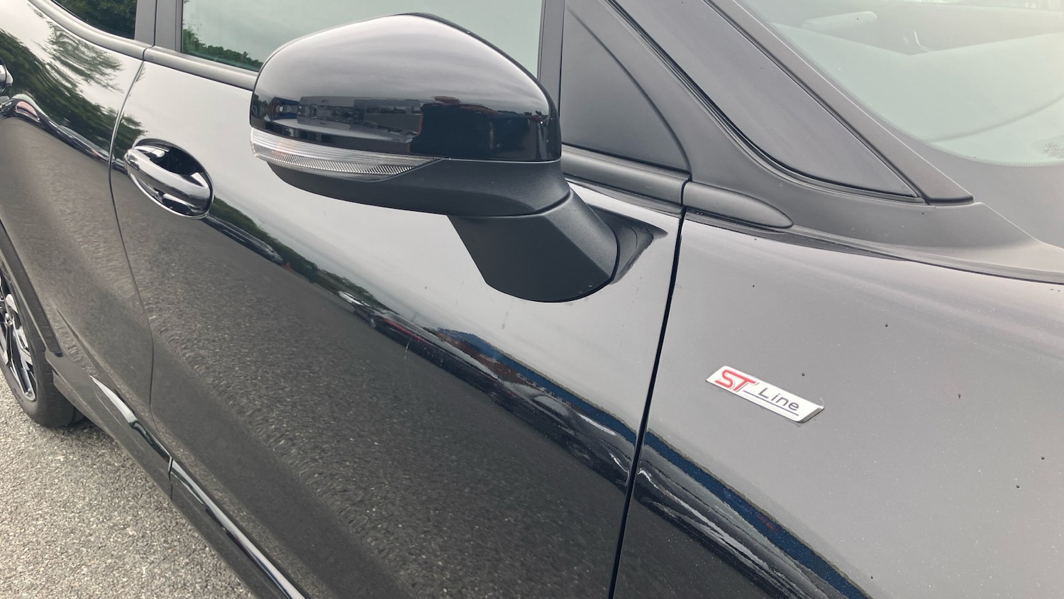 Used Ford Puma 2023 for sale - 76263692: Photo 42