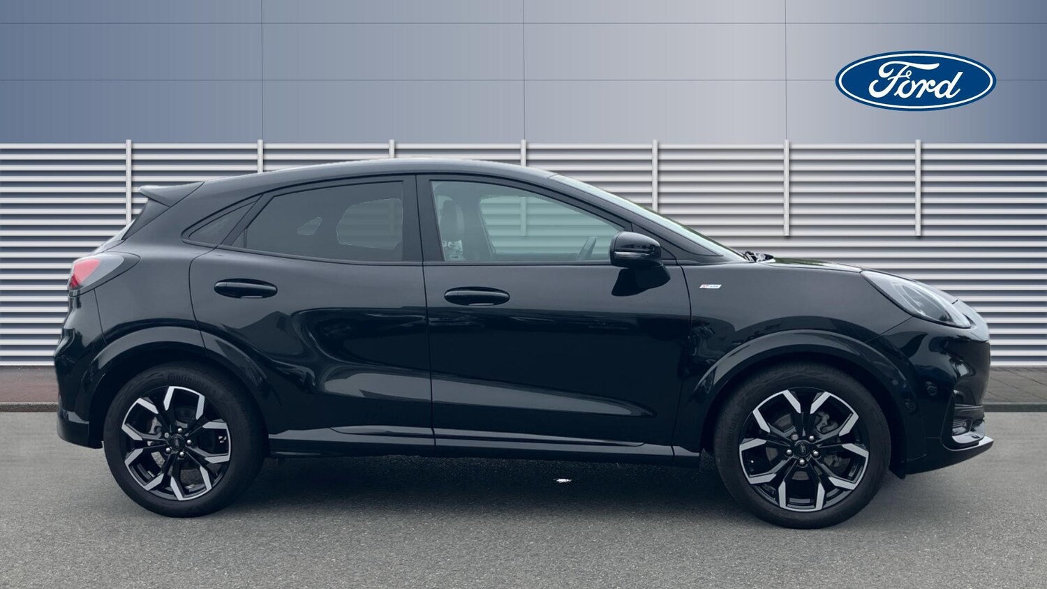 Used Ford Puma 2023 for sale - 76263692: Photo 5