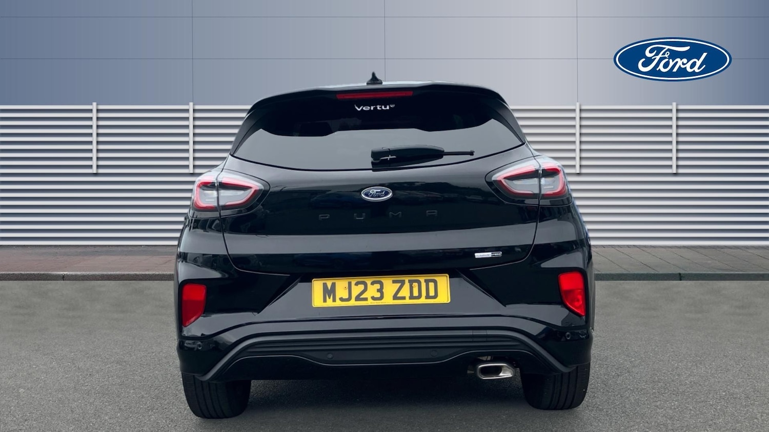 Used Ford Puma 2023 for sale - 76263692: Photo 6