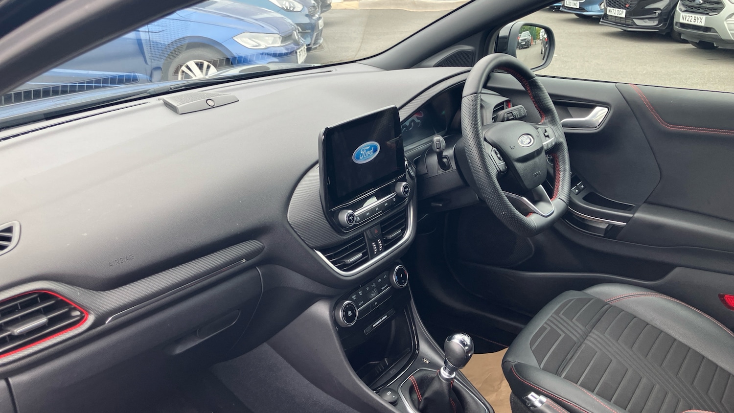 Used Ford Puma 2023 for sale - 76263692: Photo 9