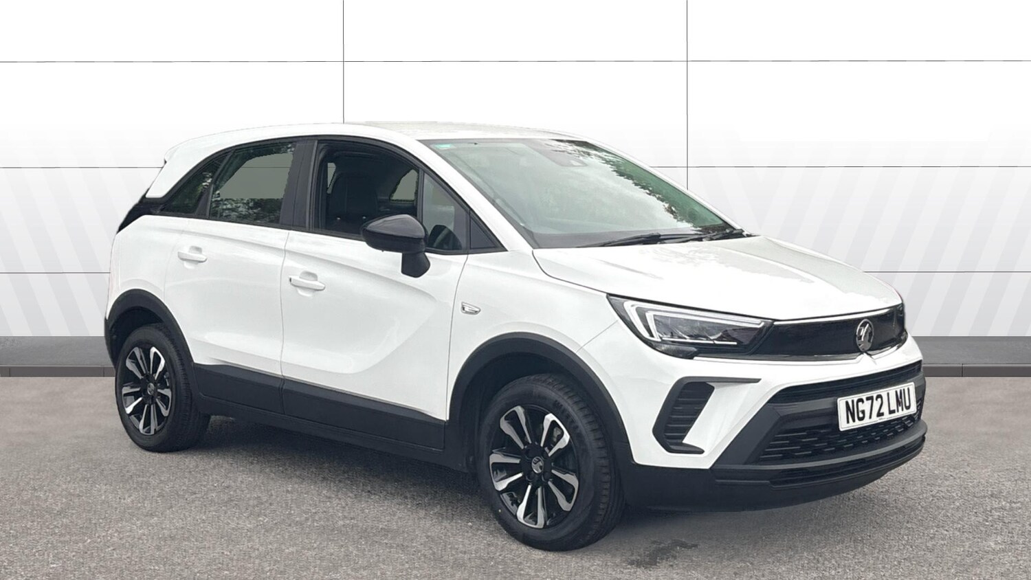 Used Vauxhall Crossland 2023 for sale - 76131164: Photo 1