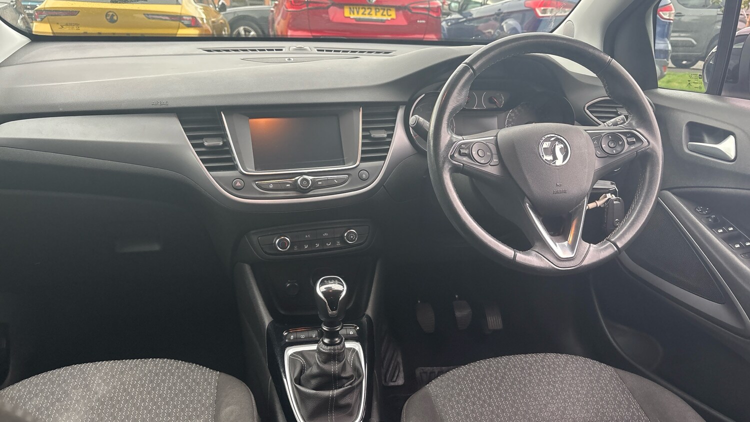 Used Vauxhall Crossland 2023 for sale - 76131164: Photo 10