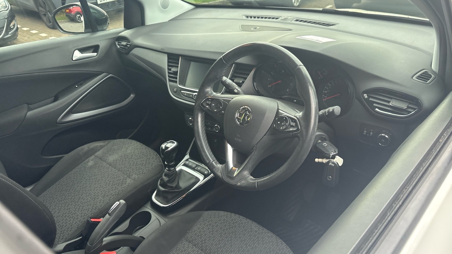 Used Vauxhall Crossland 2023 for sale - 76131164: Photo 11
