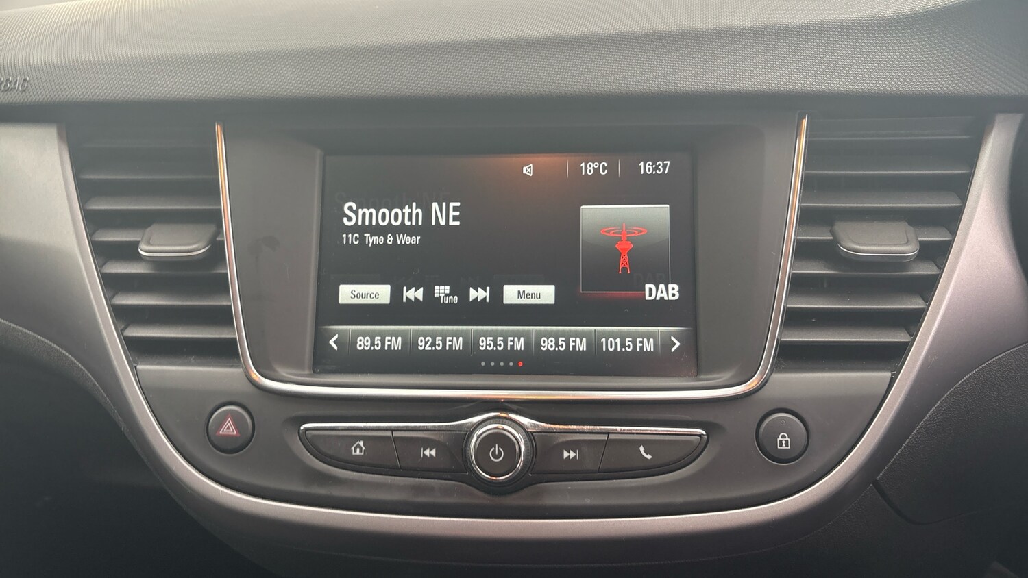 Used Vauxhall Crossland 2023 for sale - 76131164: Photo 12