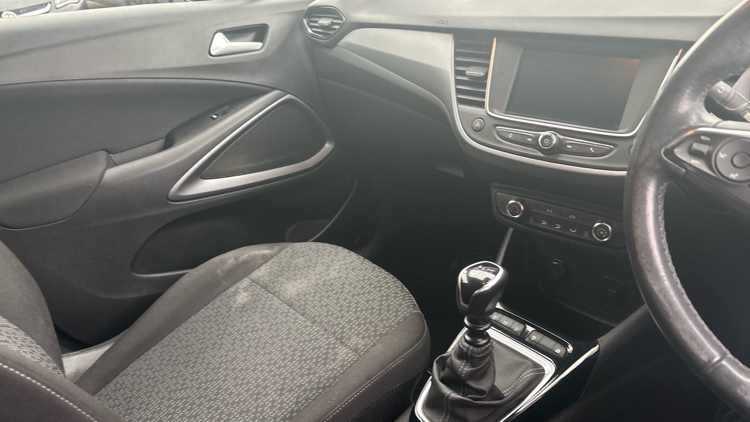 Used Vauxhall Crossland 2023 for sale - 76131164: Photo 14