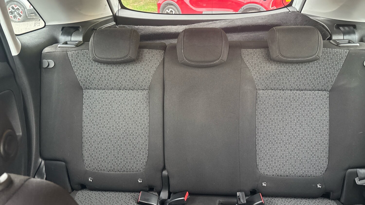 Used Vauxhall Crossland 2023 for sale - 76131164: Photo 15