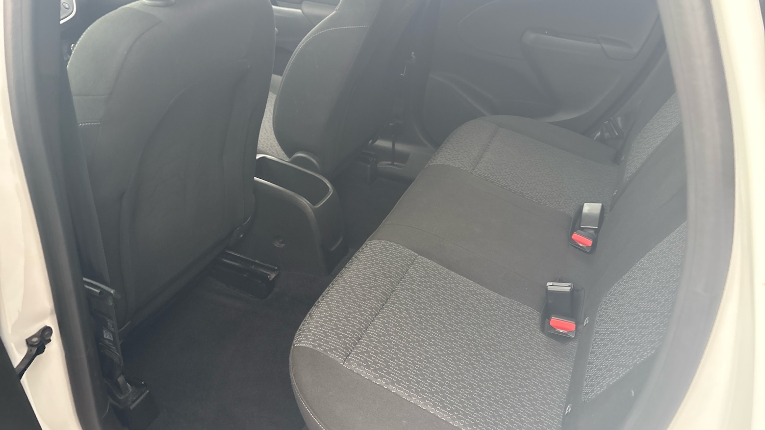 Used Vauxhall Crossland 2023 for sale - 76131164: Photo 16