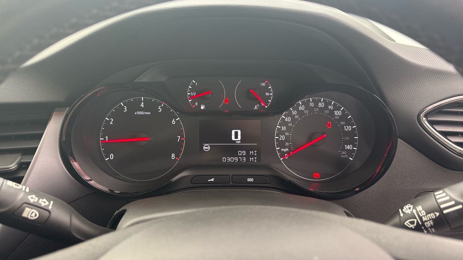 Used Vauxhall Crossland 2023 for sale - 76131164: Photo 18