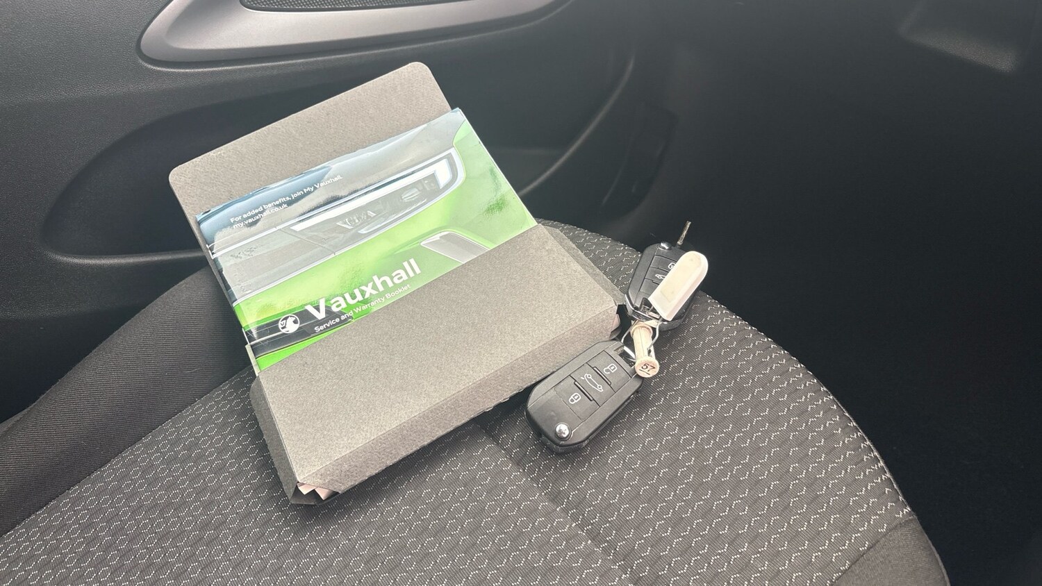 Used Vauxhall Crossland 2023 for sale - 76131164: Photo 19