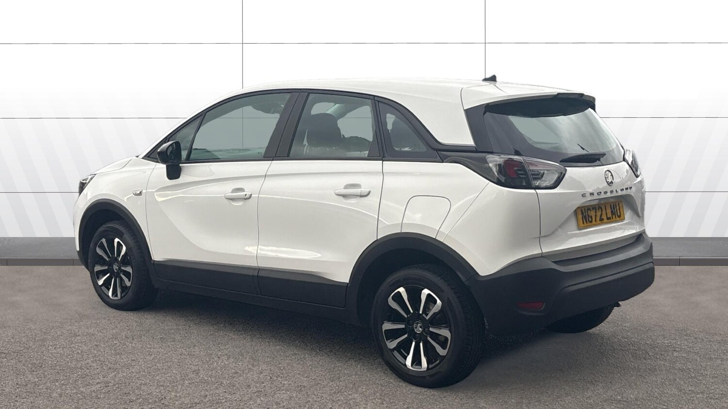 Used Vauxhall Crossland 2023 for sale - 76131164: Photo 2