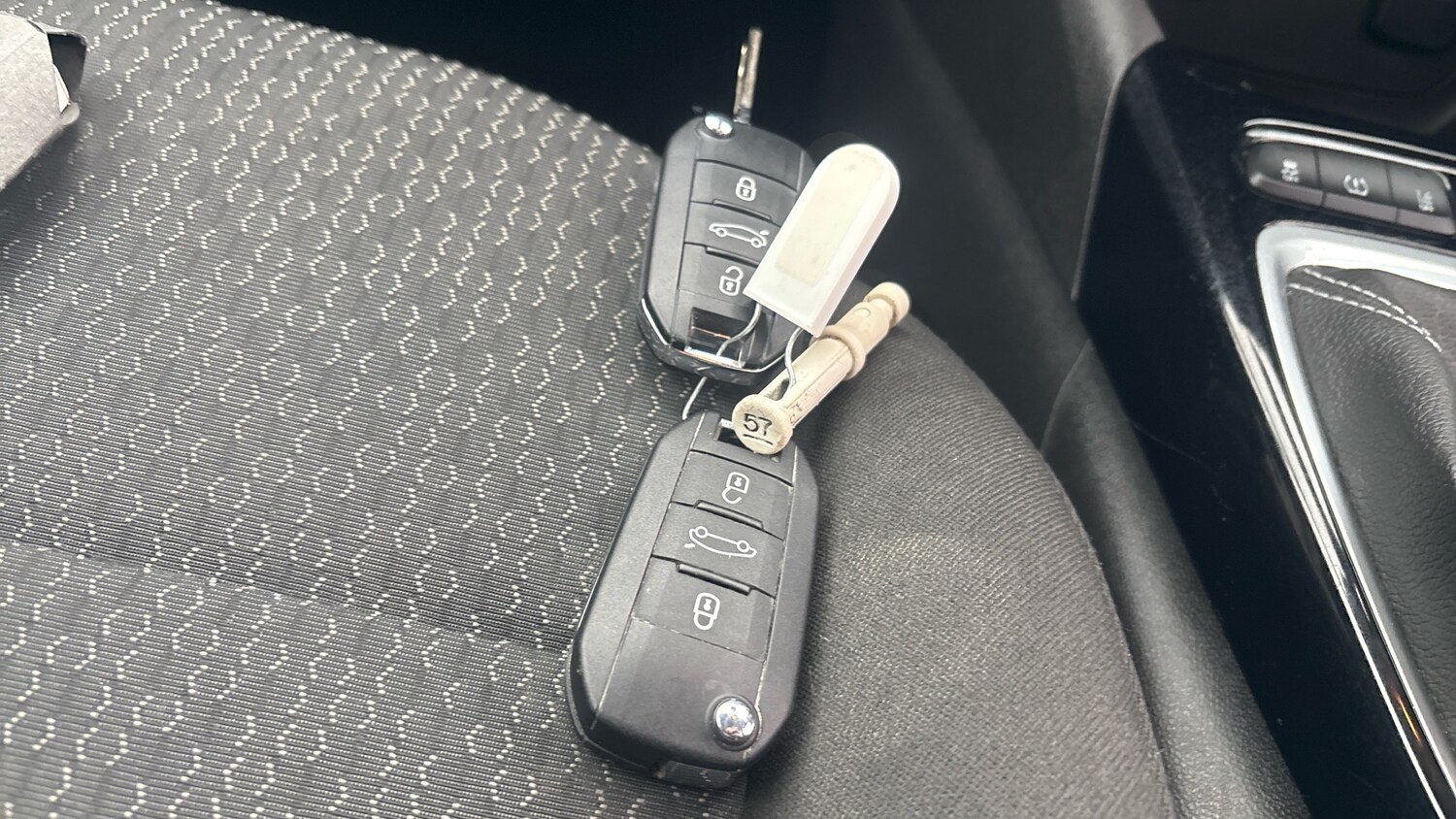 Used Vauxhall Crossland 2023 for sale - 76131164: Photo 20