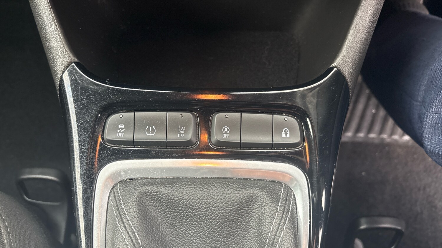 Used Vauxhall Crossland 2023 for sale - 76131164: Photo 22