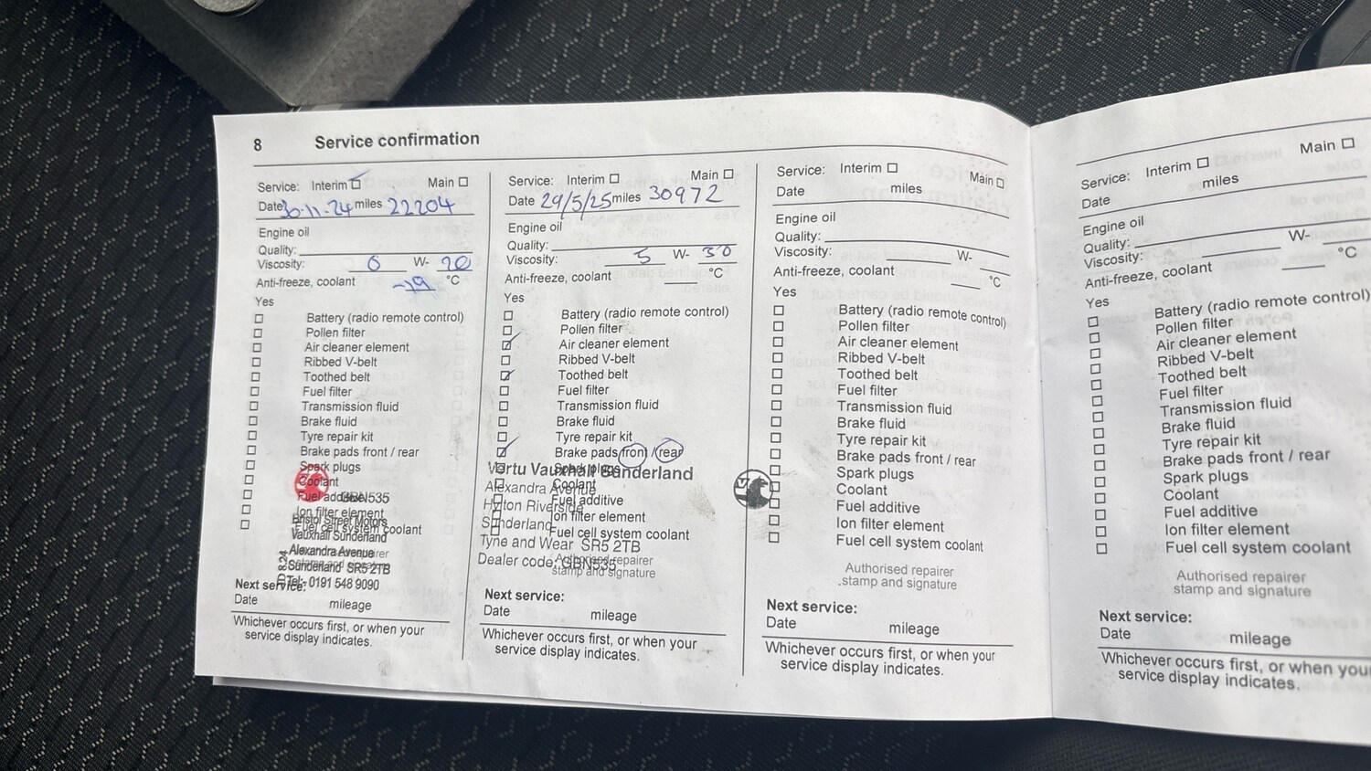 Used Vauxhall Crossland 2023 for sale - 76131164: Photo 26