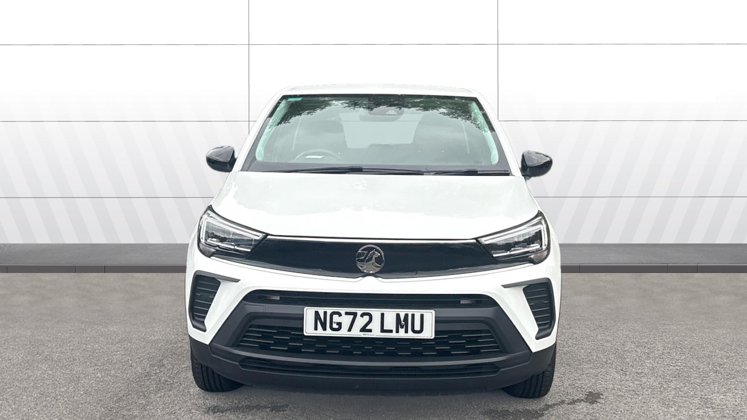 Used Vauxhall Crossland 2023 for sale - 76131164: Photo 3