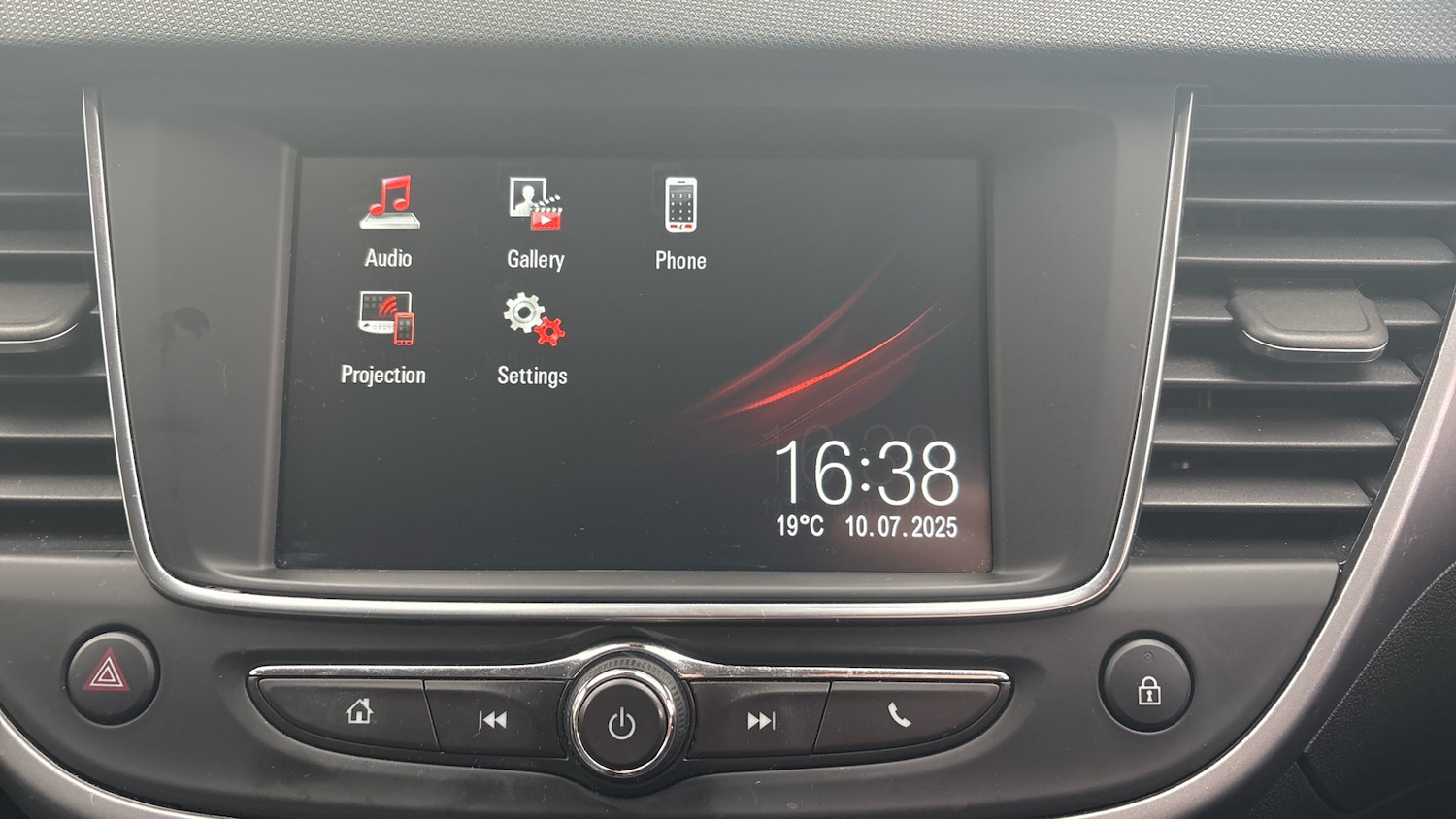 Used Vauxhall Crossland 2023 for sale - 76131164: Photo 30