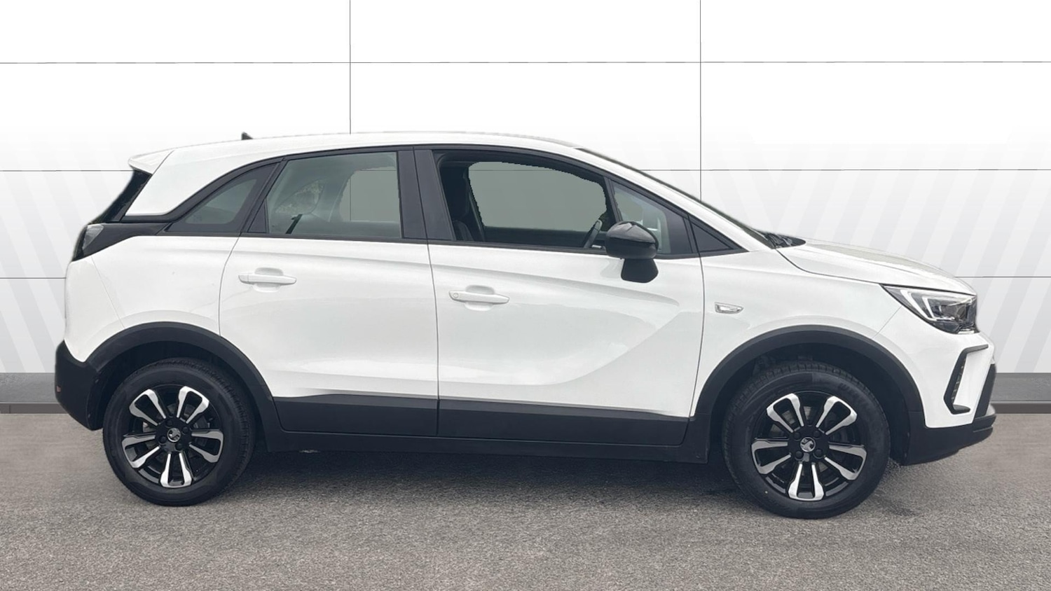 Used Vauxhall Crossland 2023 for sale - 76131164: Photo 5