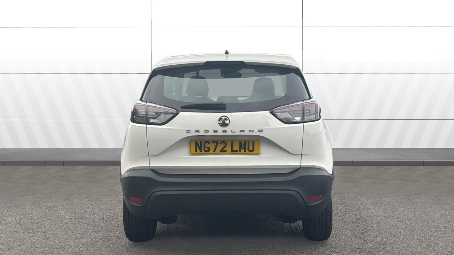 Used Vauxhall Crossland 2023 for sale - 76131164: Photo 6