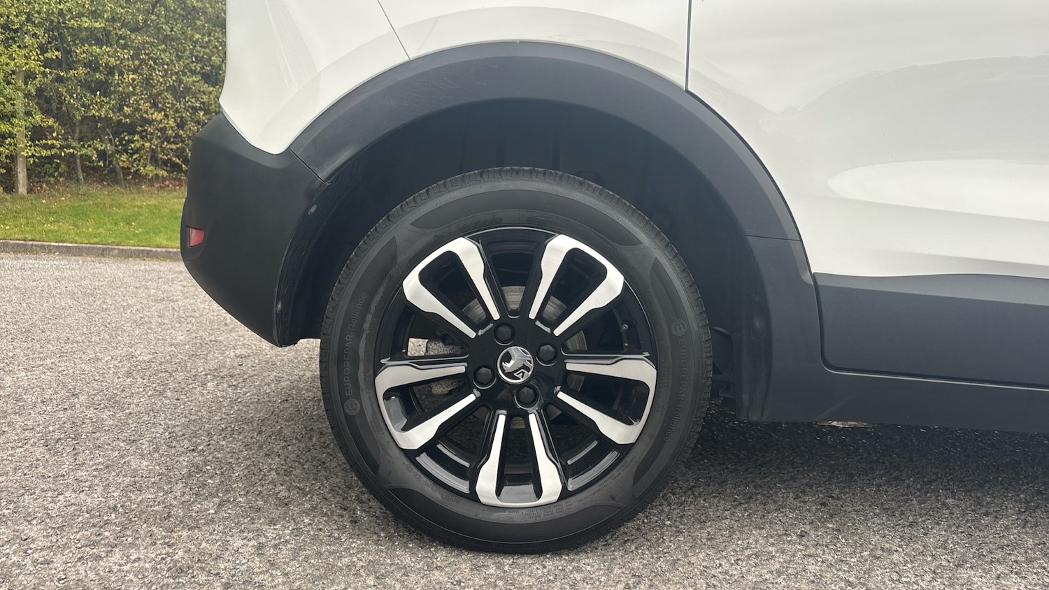 Used Vauxhall Crossland 2023 for sale - 76131164: Photo 7