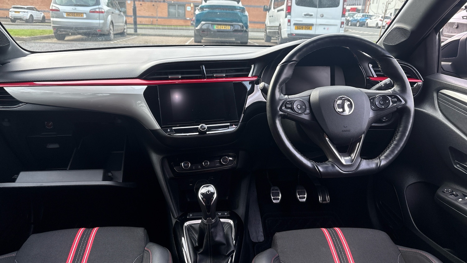 Used Vauxhall Corsa 2022 for sale - 77581029: Photo 10