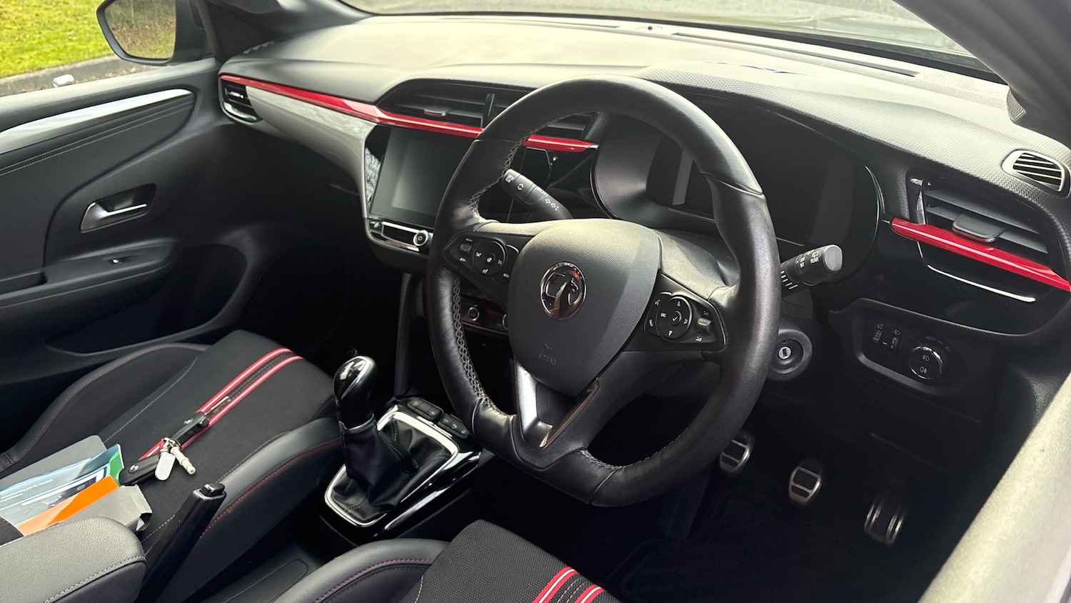 Used Vauxhall Corsa 2022 for sale - 77581029: Photo 11