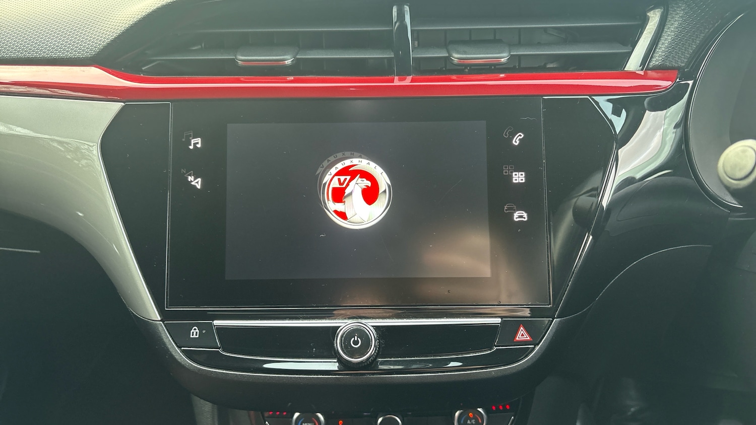 Used Vauxhall Corsa 2022 for sale - 77581029: Photo 12