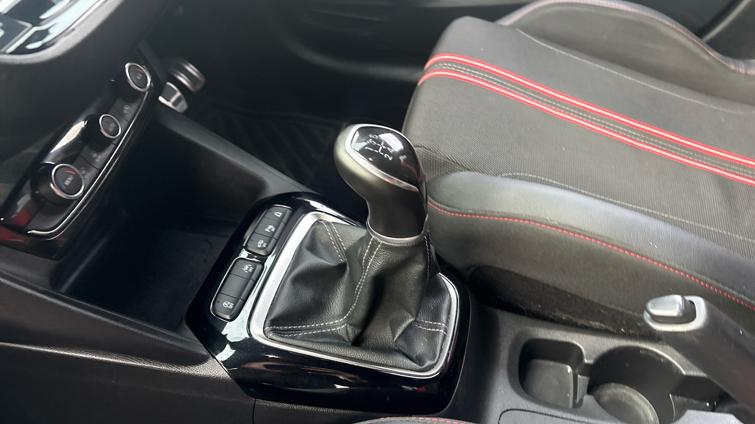 Used Vauxhall Corsa 2022 for sale - 77581029: Photo 13